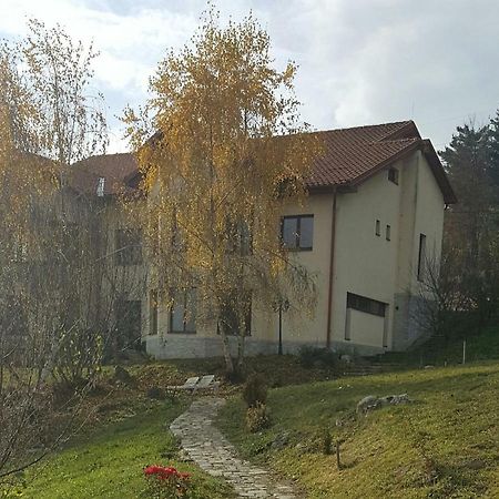 Trovanti Apartment Feleacu Ngoại thất bức ảnh