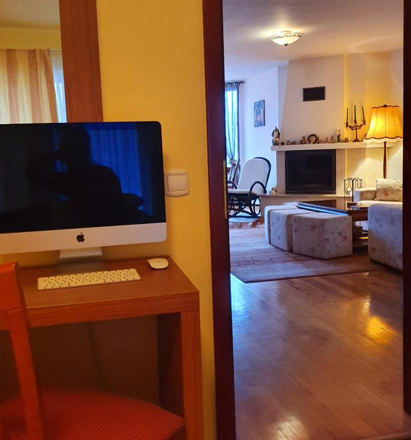 Trovanti Apartment Feleacu Ngoại thất bức ảnh