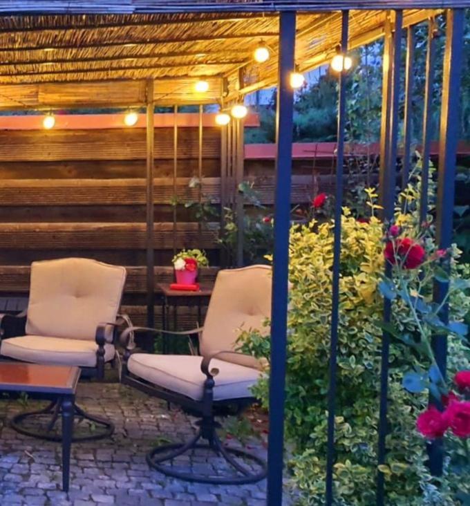 Trovanti Apartment Feleacu Ngoại thất bức ảnh