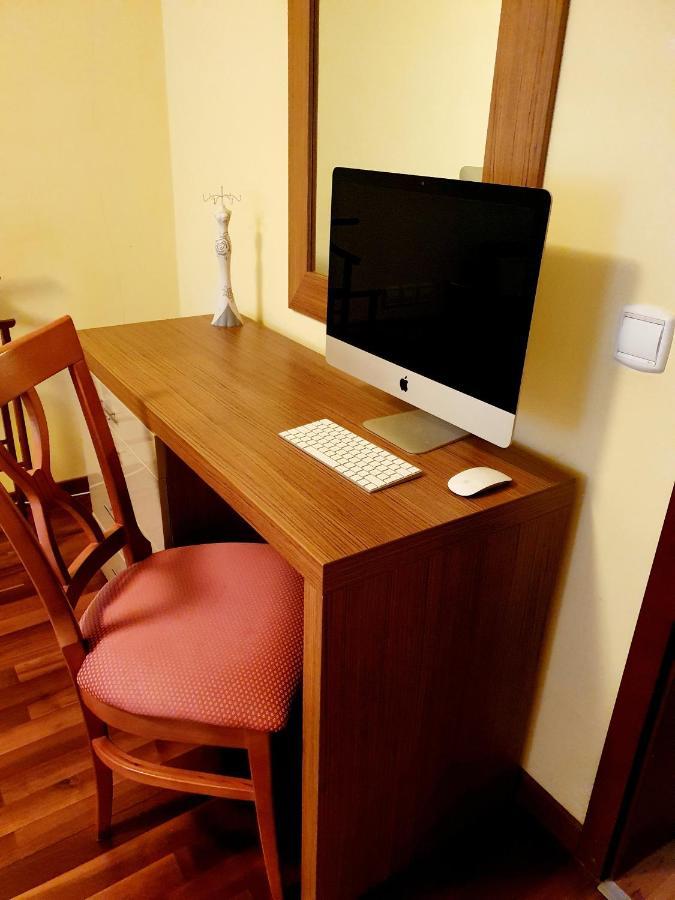 Trovanti Apartment Feleacu Ngoại thất bức ảnh
