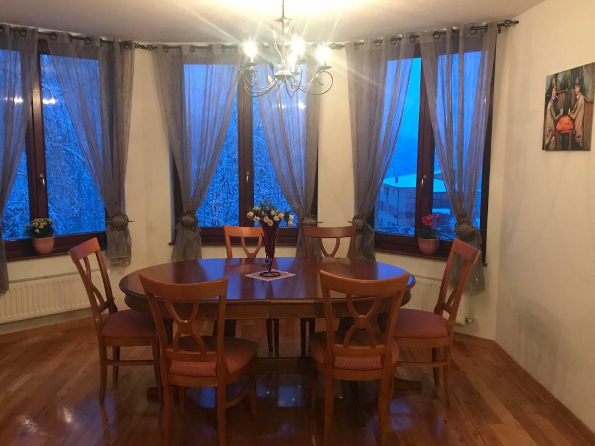 Trovanti Apartment Feleacu Ngoại thất bức ảnh