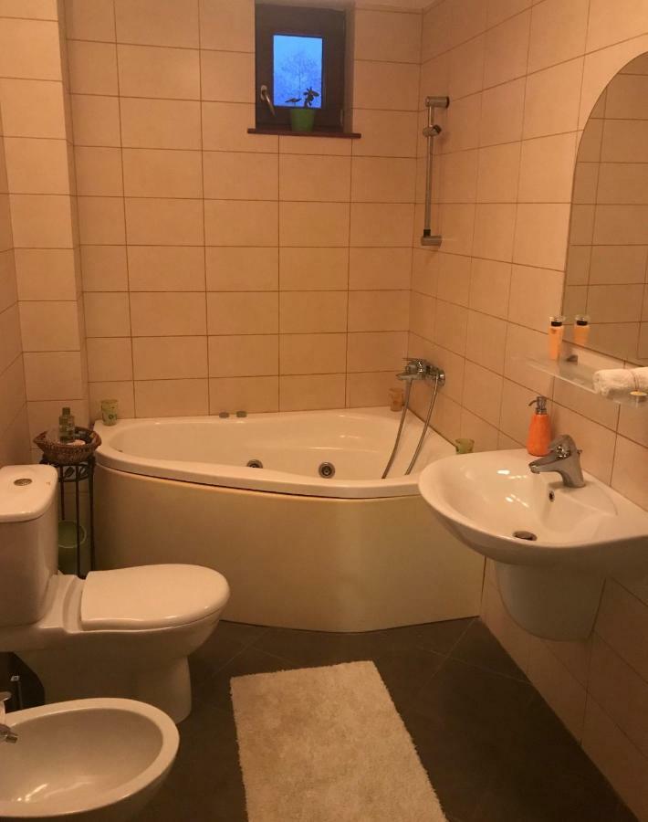 Trovanti Apartment Feleacu Ngoại thất bức ảnh