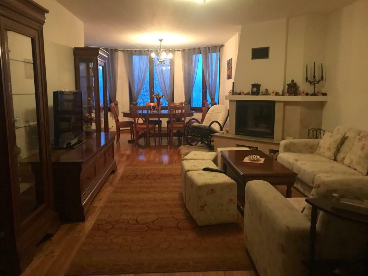 Trovanti Apartment Feleacu Ngoại thất bức ảnh
