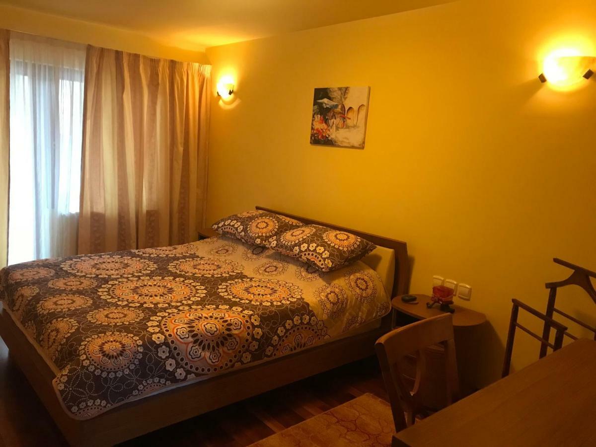 Trovanti Apartment Feleacu Ngoại thất bức ảnh