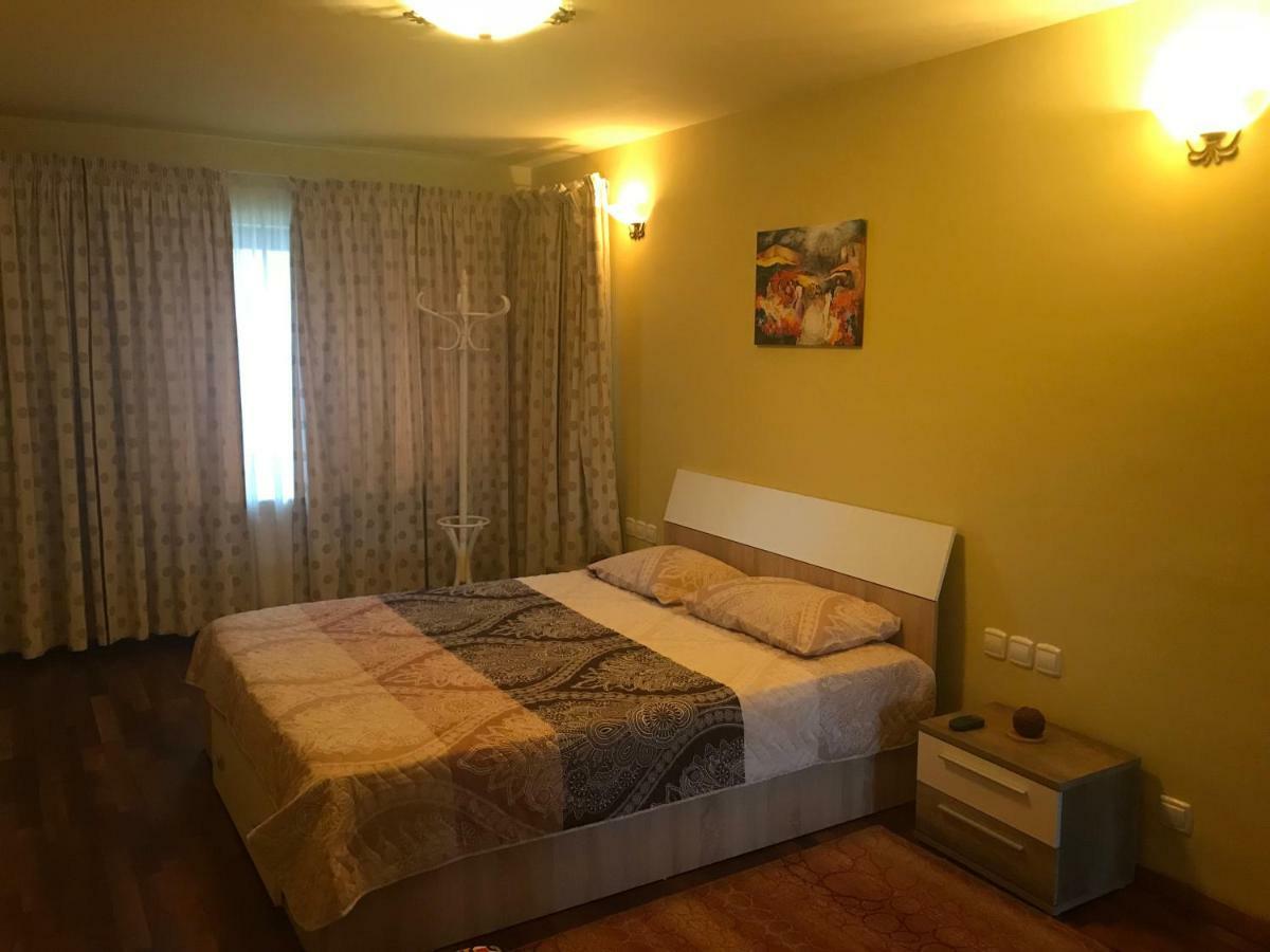 Trovanti Apartment Feleacu Ngoại thất bức ảnh