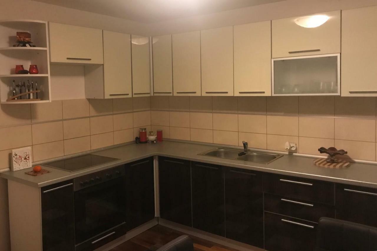 Trovanti Apartment Feleacu Ngoại thất bức ảnh