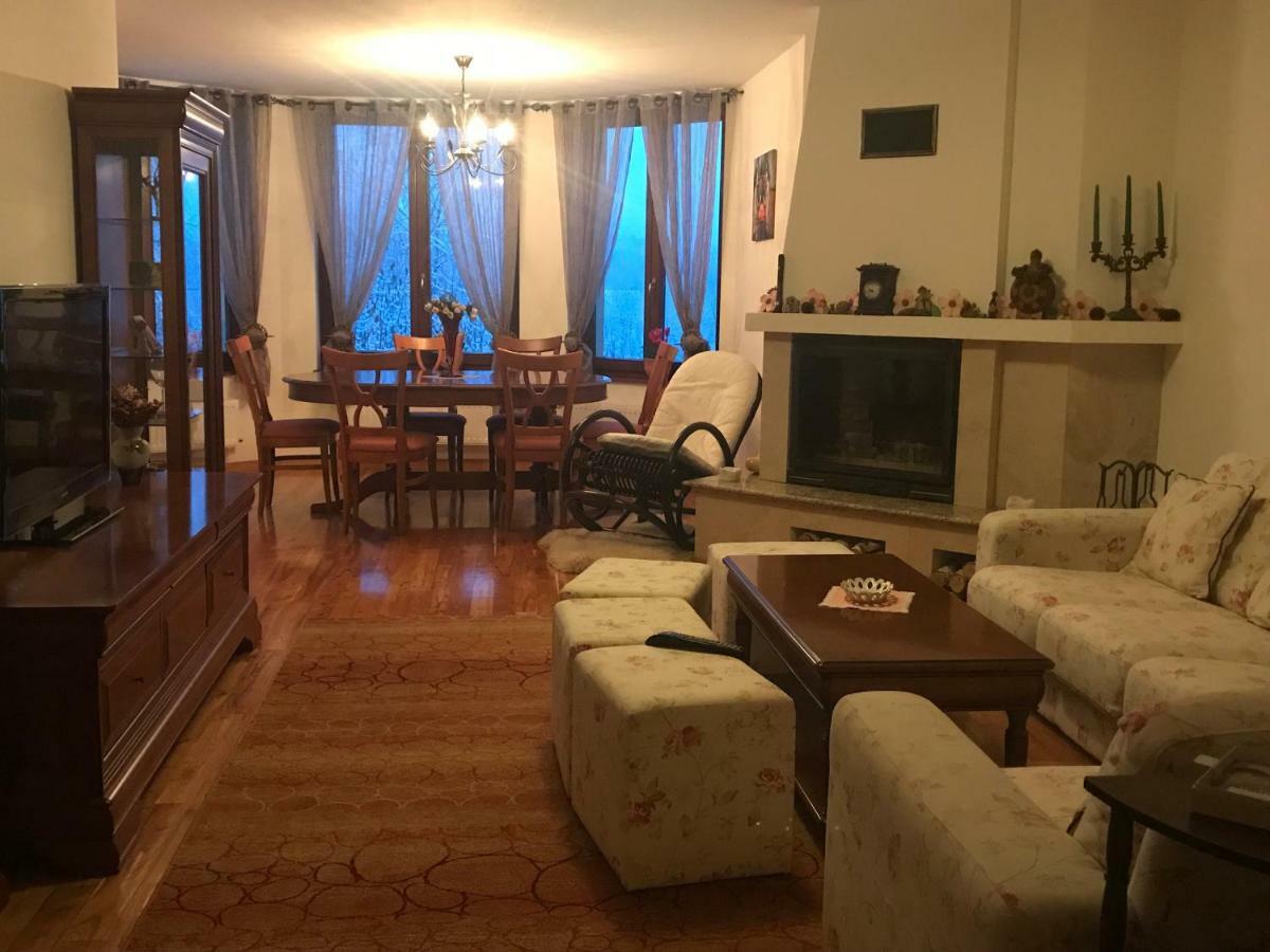Trovanti Apartment Feleacu Ngoại thất bức ảnh