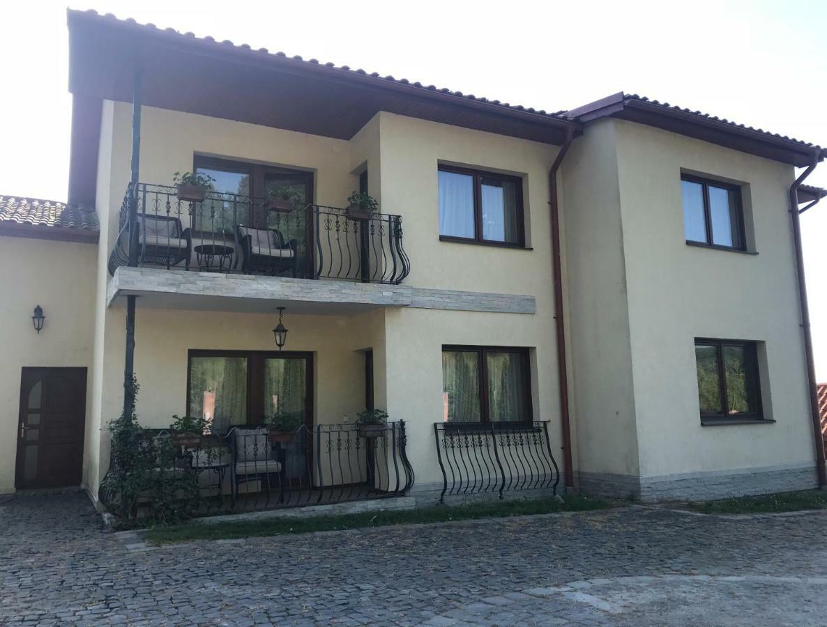 Trovanti Apartment Feleacu Ngoại thất bức ảnh